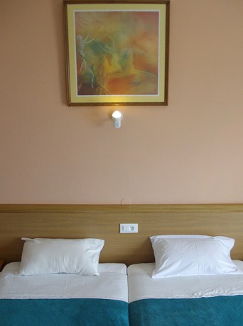 Imagen de la habitación del Panorama apartments, Corfu. Foto 10