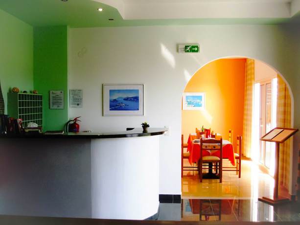 Imagen de los interiores del Panorama apartments, Corfu. Foto 20