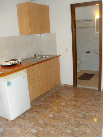 Imagen de la habitación del Panorama apartments, Corfu. Foto 13