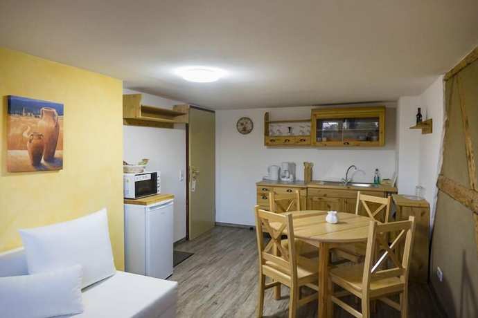 Imagen de la habitación del PanoramaHotel Lilienstein. Foto 10