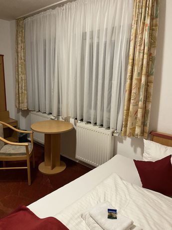 Imagen de la habitación del PanoramaHotel Lilienstein. Foto 20