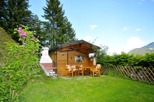 Imagen general del Panorama-ferienwohnung Isser. Foto 3