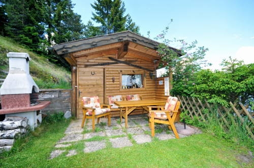 Imagen general del Panorama-ferienwohnung Isser. Foto 4