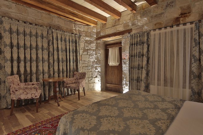 Imagen de la habitación del Panoramic Cave Hotel. Foto 3