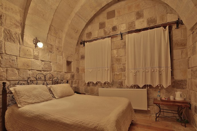 Imagen de la habitación del Panoramic Cave Hotel. Foto 4
