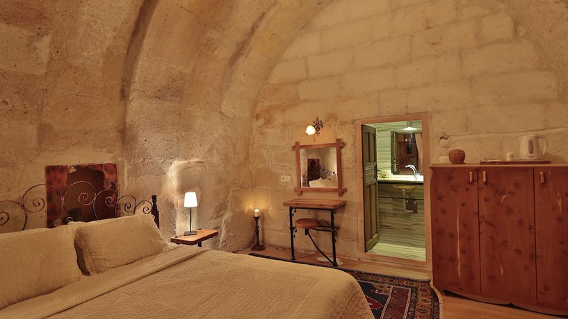 Imagen de la habitación del Panoramic Cave Hotel. Foto 5