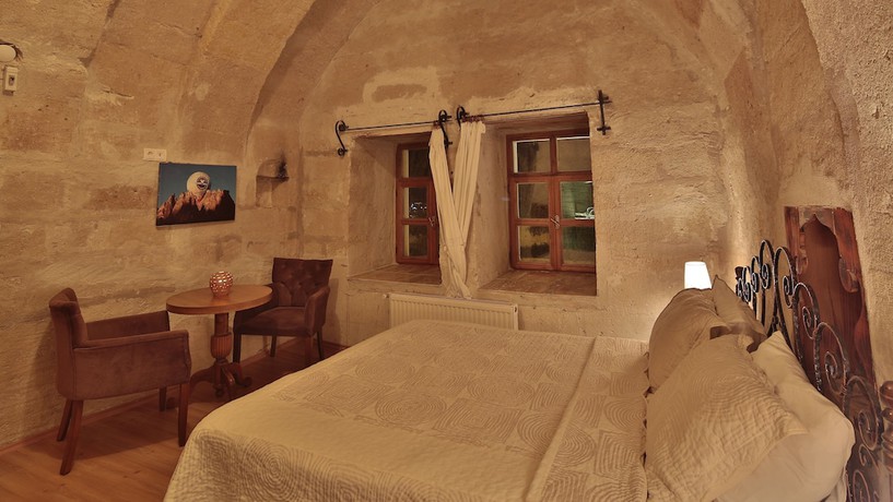 Imagen de la habitación del Panoramic Cave Hotel. Foto 6