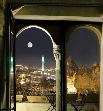 Imagen de la habitación del Panoramic Cave Hotel. Foto 7