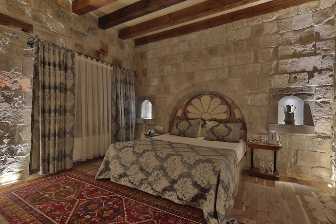 Imagen de la habitación del Panoramic Cave Hotel. Foto 9