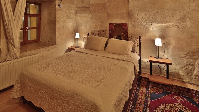 Imagen de la habitación del Panoramic Cave Hotel. Foto 10