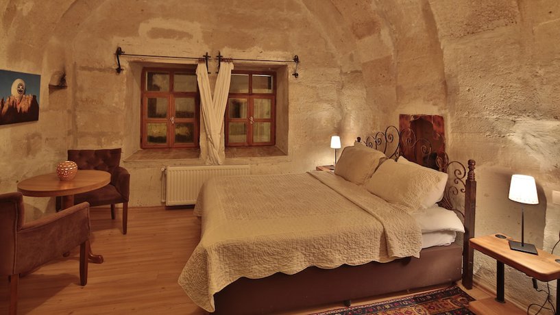 Imagen de la habitación del Panoramic Cave Hotel. Foto 14