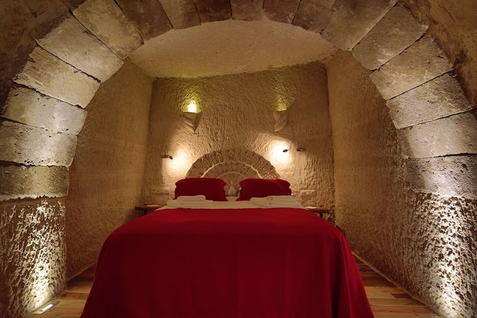 Imagen de la habitación del Panoramic Cave Hotel. Foto 15