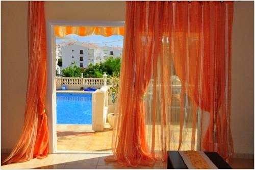 Imagen general del Panoramic View House. Foto 9