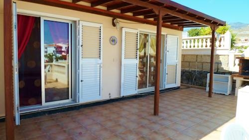 Imagen general del Panoramic View House. Foto 8