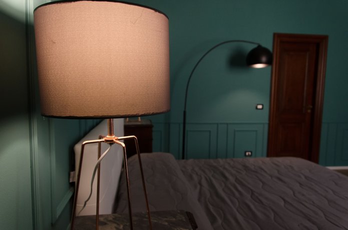 Imagen de la habitación del Panoramica Dei Templi Bandb. Foto 2