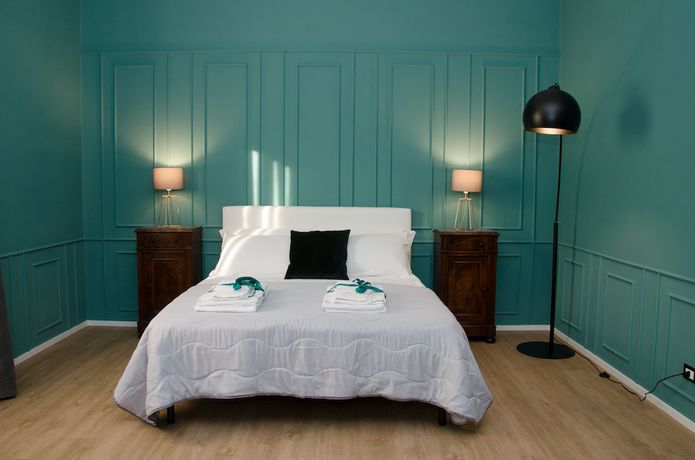 Imagen de la habitación del Panoramica Dei Templi Bandb. Foto 3