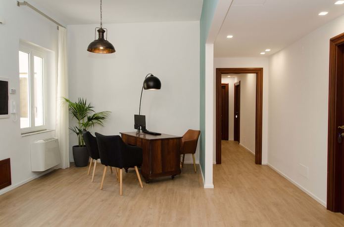 Imagen de los interiores del Panoramica Dei Templi Bandb. Foto 19