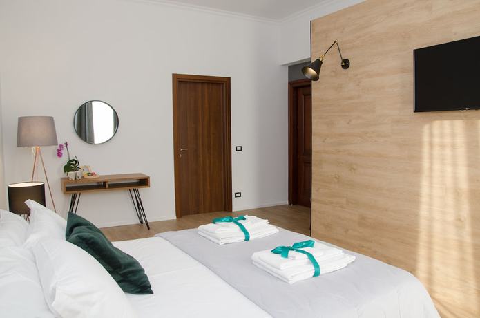 Imagen de la habitación del Panoramica Dei Templi Bandb. Foto 7