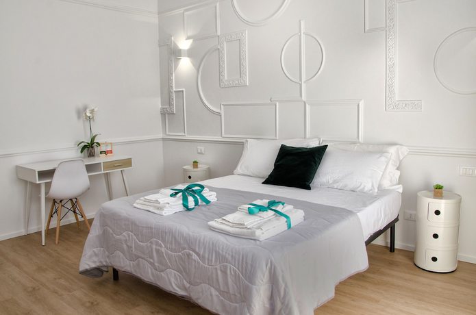 Imagen de la habitación del Panoramica Dei Templi Bandb. Foto 8