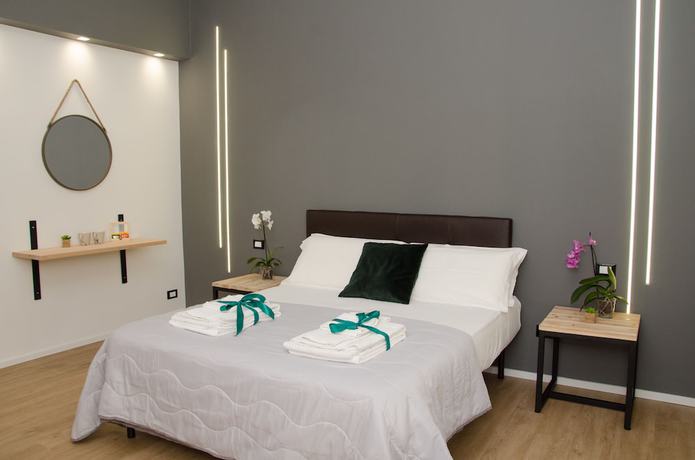 Imagen de la habitación del Panoramica Dei Templi Bandb. Foto 16