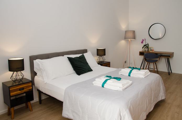 Imagen de la habitación del Panoramica Dei Templi Bandb. Foto 17