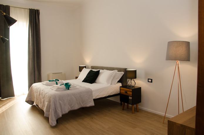 Imagen de la habitación del Panoramica Dei Templi Bandb. Foto 18