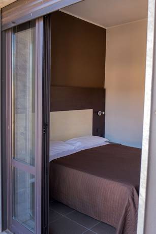 Imagen de la habitación del Pansini Hotel Residence. Foto 2