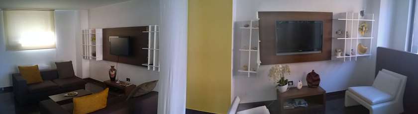 Imagen de los interiores del Pansini Hotel Residence. Foto 17