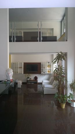 Imagen de los interiores del Pansini Hotel Residence. Foto 18
