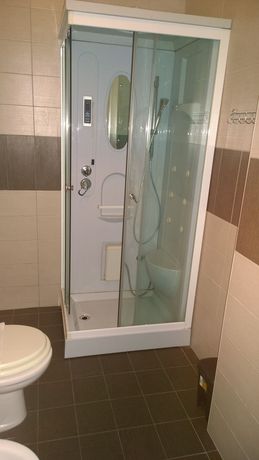 Imagen de la habitación del Pansini Hotel Residence. Foto 7