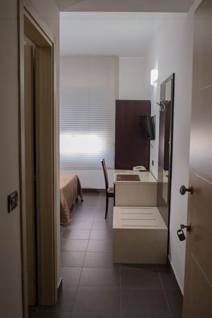 Imagen de la habitación del Pansini Hotel Residence. Foto 12