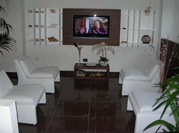 Imagen de los interiores del Pansini Hotel Residence. Foto 19
