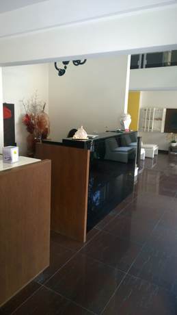 Imagen de los interiores del Pansini Hotel Residence. Foto 20