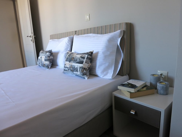 Imagen de la habitación del Pantheon Apartments. Foto 2