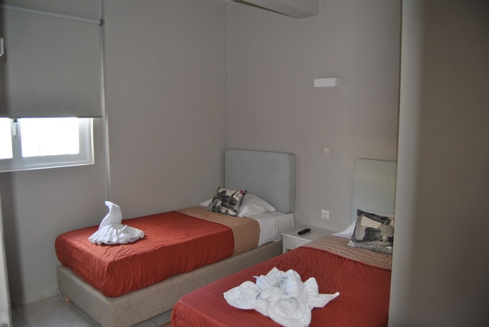 Imagen de la habitación del Pantheon Apartments. Foto 3