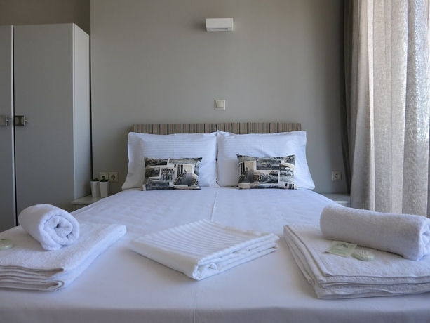 Imagen de la habitación del Pantheon Apartments. Foto 6