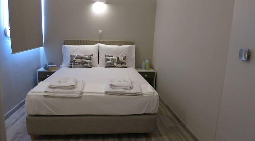 Imagen de la habitación del Pantheon Apartments. Foto 7