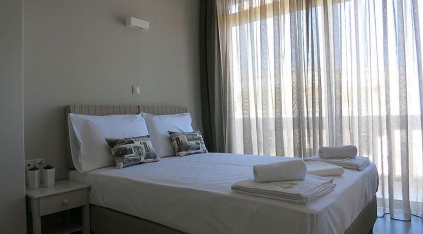 Imagen de la habitación del Pantheon Apartments. Foto 10
