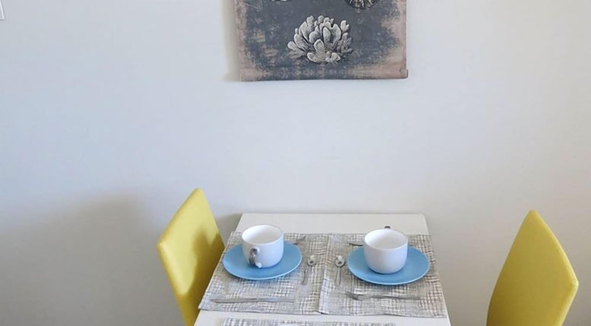 Imagen de la habitación del Pantheon Apartments. Foto 11