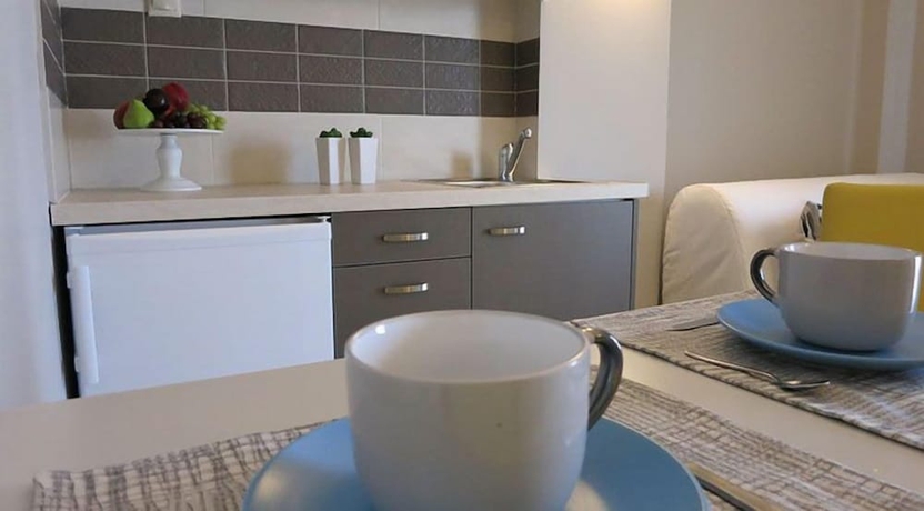 Imagen de la habitación del Pantheon Apartments. Foto 12