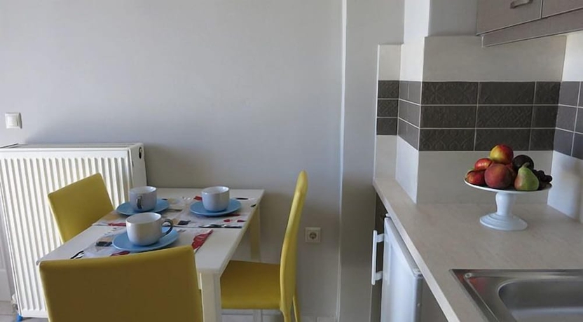 Imagen de la habitación del Pantheon Apartments. Foto 13