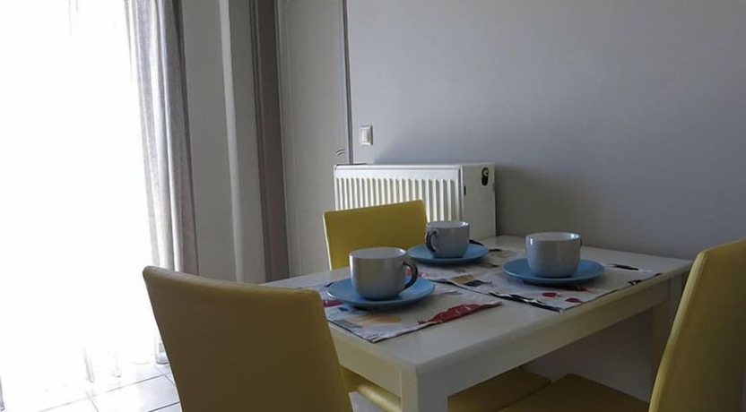 Imagen de la habitación del Pantheon Apartments. Foto 14