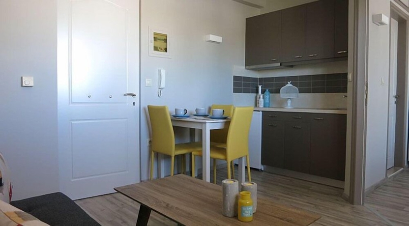 Imagen de la habitación del Pantheon Apartments. Foto 15