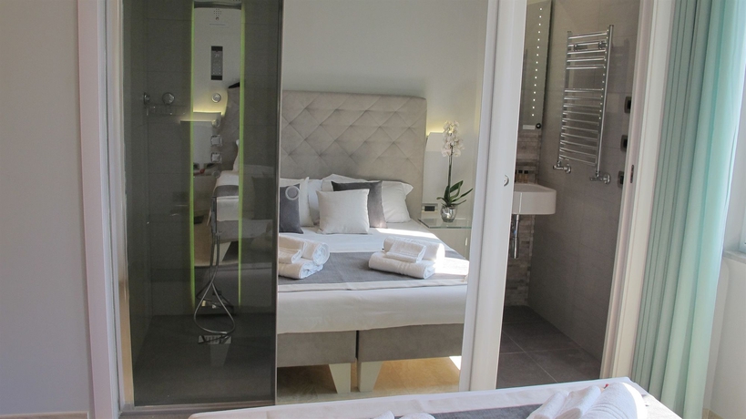 Imagen de la habitación del Pantheon Caesar Relais. Foto 2