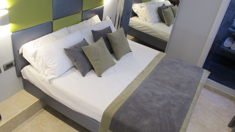 Imagen de la habitación del Pantheon Caesar Relais. Foto 5