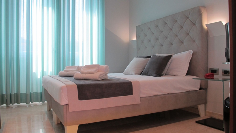 Imagen de la habitación del Pantheon Caesar Relais. Foto 13