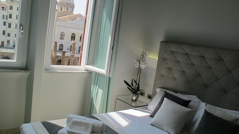 Imagen de la habitación del Pantheon Caesar Relais. Foto 14