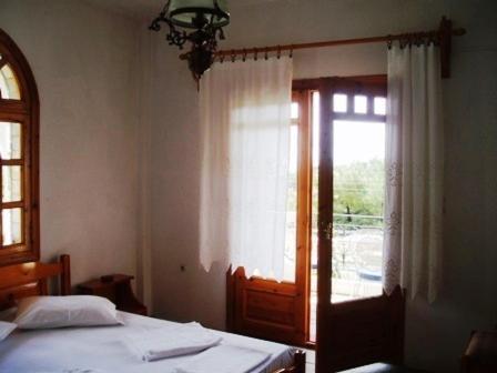 Imagen de la habitación del Pantheon Studios & Apartments. Foto 8