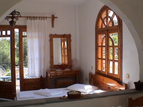 Imagen general del Pantheon Studios & Apartments. Foto 2