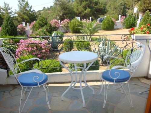 Imagen general del Pantheon Studios & Apartments. Foto 3